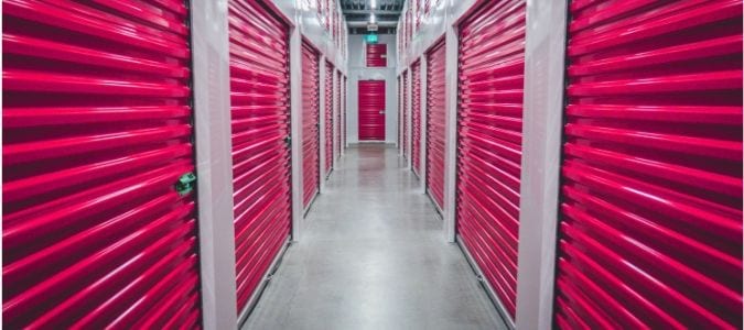 benefits of climate controlled storage